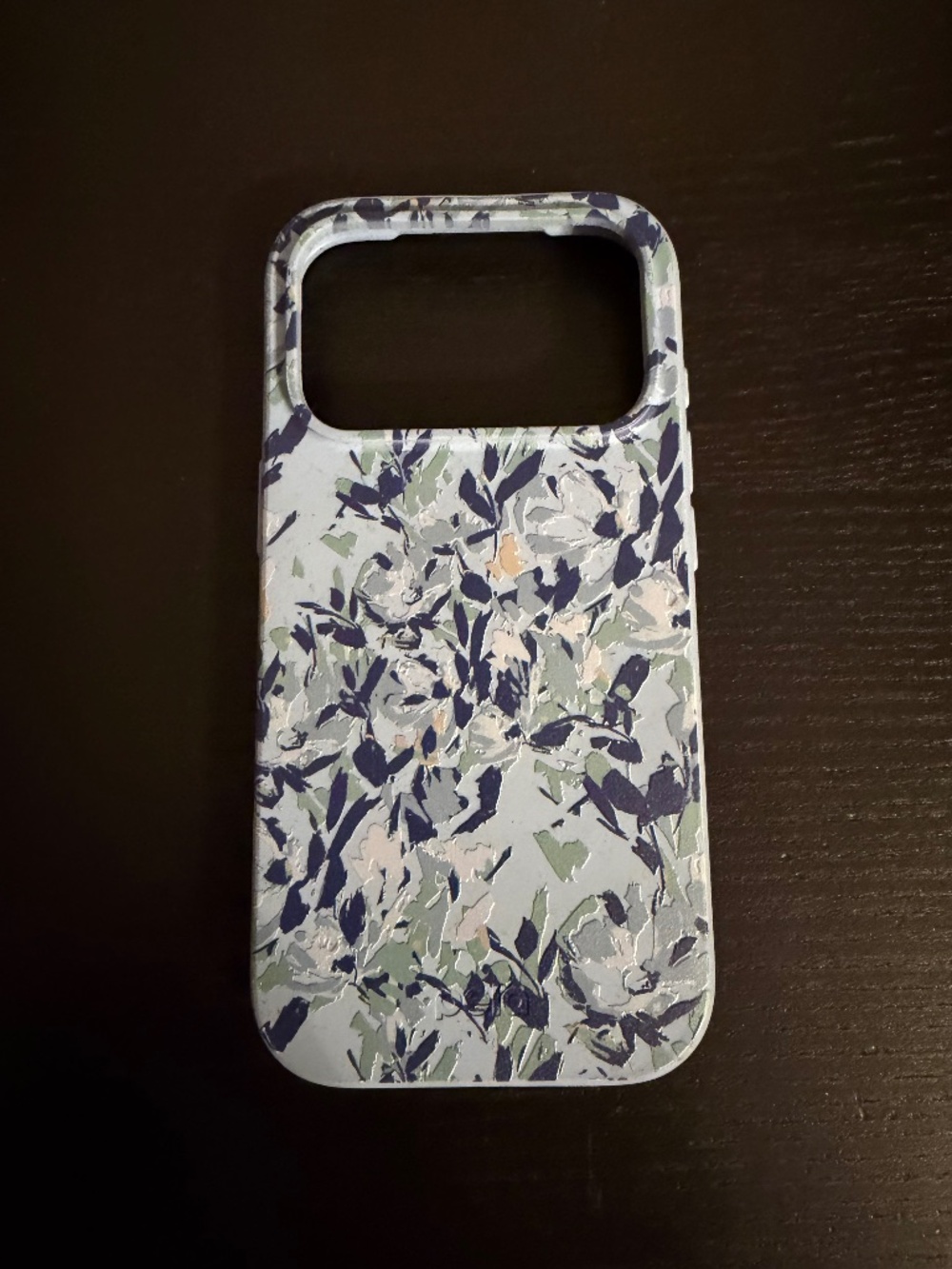 Pela iPhone 17 Pro case